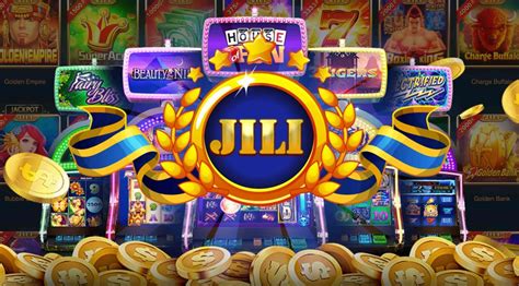 jili games demo promotions  special offers
