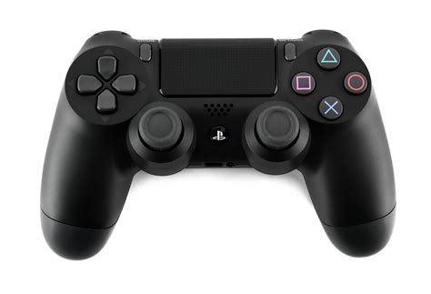 ps dualshock  wireless controller  extra