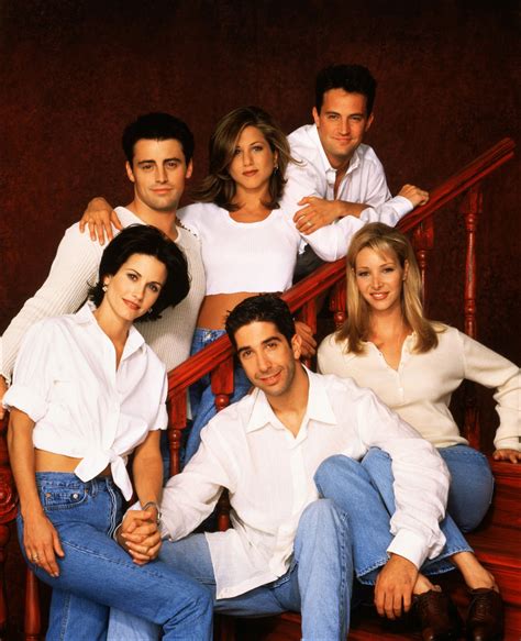 How Friends Obsessed Are You Take These Quizzes And Find