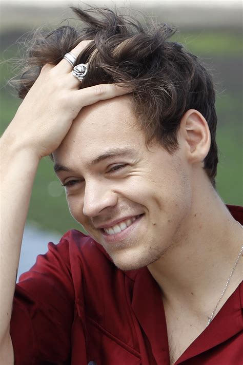 30 Hot Pictures Of Harry Styles