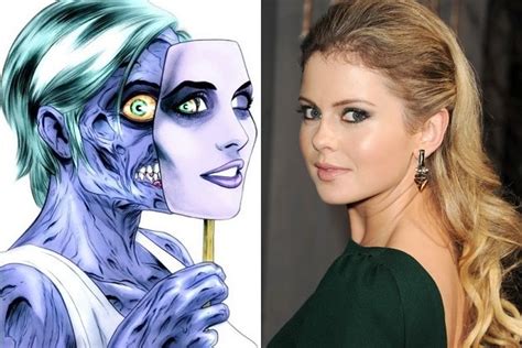 The Cw S Izombie Casts Rose Mciver To Lead