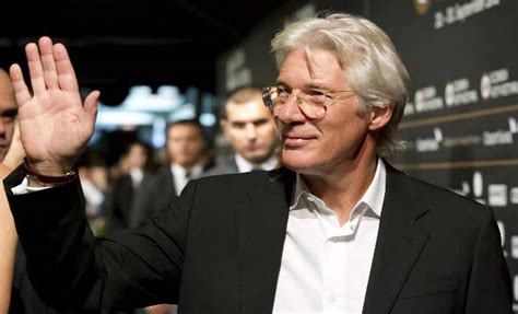 richard gere joining cast for ‘marigold hotel sequel