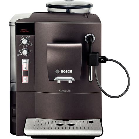 espressor bosch verocafe lattepro automat tesrw