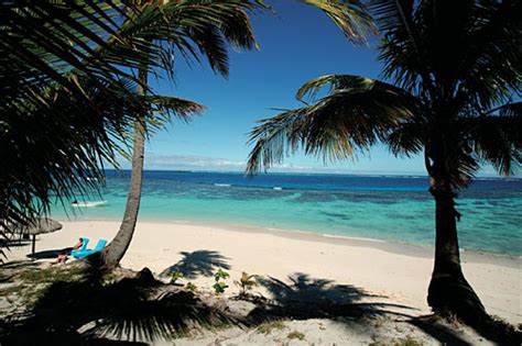 Fiji S Most Beautiful Beaches Travelgoss