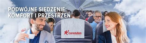 corendon airlines bilety lotnicze  holiday airline
