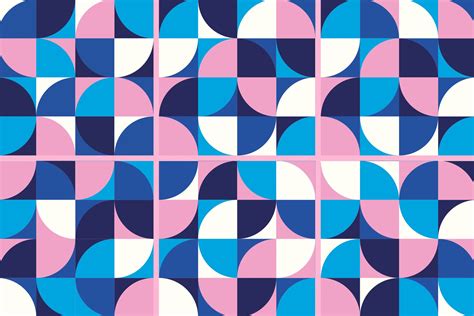 geometric shapes patterns  patterns design bundles