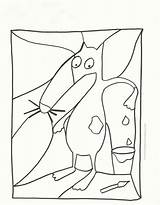 Loup Coloriage Voulait Changer Maternelle Dessin Tit Pointillisme Colorier Cont Loups Impressionnant Cycle Danieguto Couleurs Archivioclerici sketch template