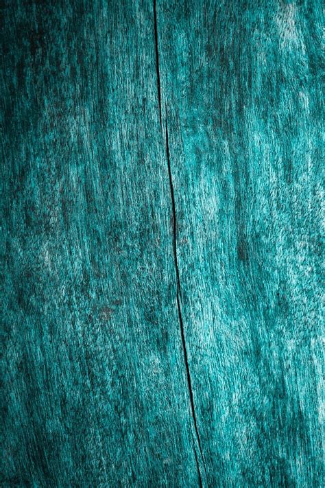teal wooden texture background  image  rawpixelcom paeng textured background