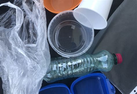 plastik sparen im alltag einfach effektiv congaia