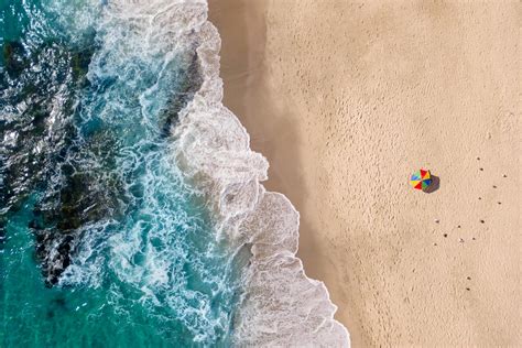 california beach drone los angeles photography  director team tracy david stills  motion