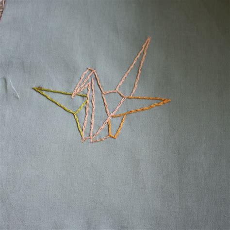 origami crane  ancient japanese legend promises   flickr
