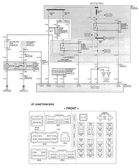 hyundai getz wiring diagram wiring diagram