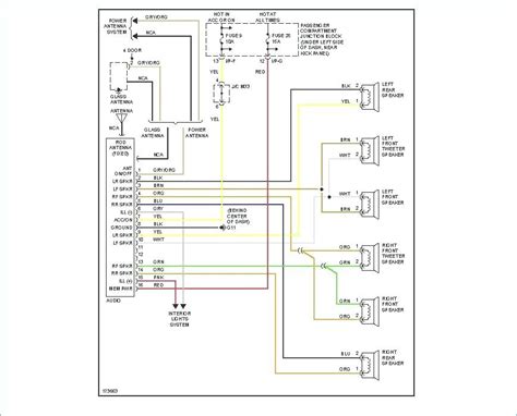 hyundai elantra radio wiring diagram sample wiring diagram sample