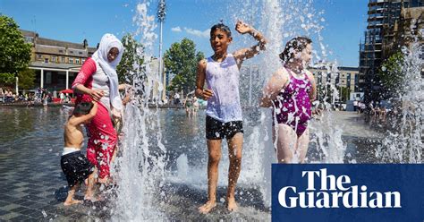 hot weather around the uk in pictures global the guardian