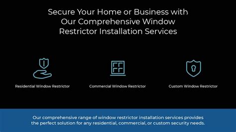 window restrictor installation singapore pro handy secure  property