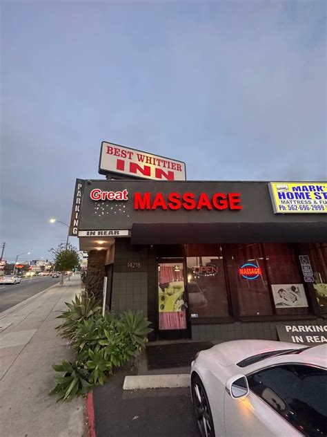 great massage updated     reviews  whittier