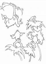 Horton Hears Who Coloring Pages Seuss Dr Getcolorings Color sketch template