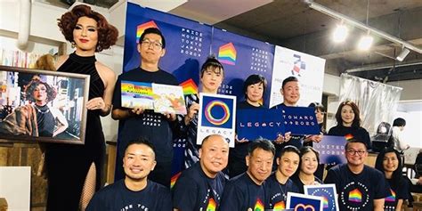 The 2020 Summer Olympics To Have An Lgbt Athlete Support Center