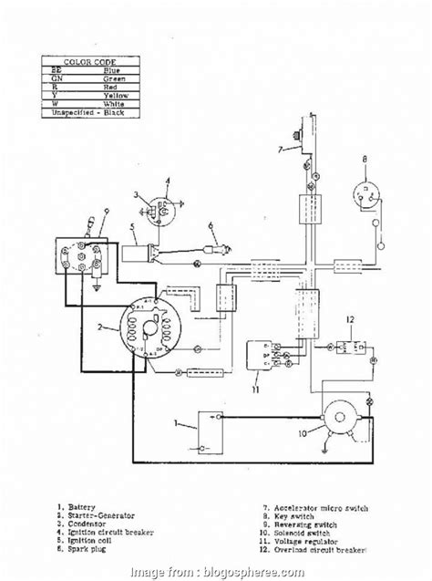 ez  wiring diagram wiring diagram image