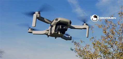 drone fly  remote control droidmen