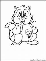 Coloring Pages Care Cousins Bear Caring Google Color Bears Adult Printable Getdrawings Getcolorings sketch template