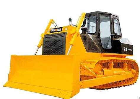 zd bulldozer hp sinocat brand  china