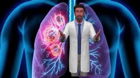 Early Diagnosis Of Lung Cancer Mens Health Clinic Near Me