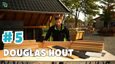 alles  douglas hout william op woensdag youtube