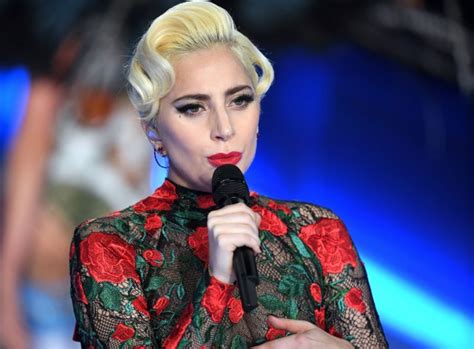 Lady Gaga Sets The Record Straight After Text Messages Brand Katy Perry