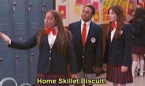 Home Skillet Biscuit S Find And Share On Giphy