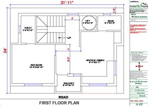 buy  house plan    front elevation design sqrft home naksha