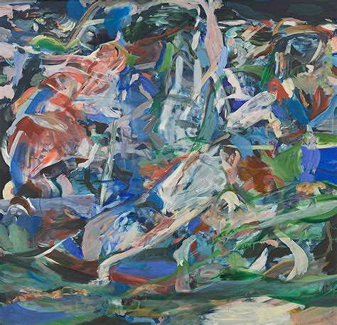 exhibitions cecily brown cecily brown