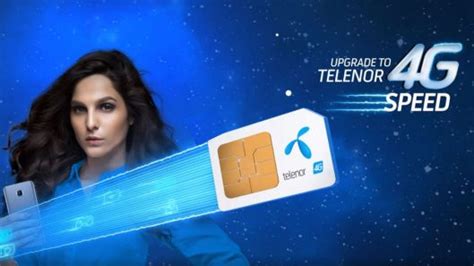 telenor s brilliant new billboard ad has all of pakistan talking and it s the height of creativity