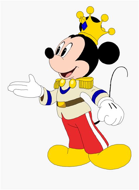 king mickey  queen minnie  transparent clipart clipartkey