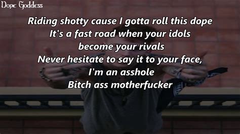 Machine Gun Kelly Rap Devil Eminem Diss Lyrics Youtube Music