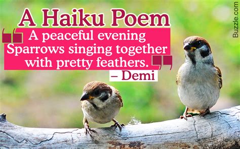 examples  intense  deeply meaningful haiku poems penlighten