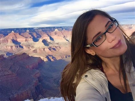 Caprice At The Grand Canyon Porn Pic Eporner