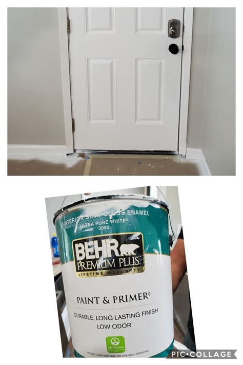behr trim paint painting trim pure products behr