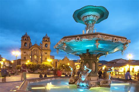 travel inspiration  visit  cusco
