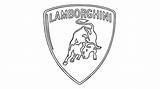 Ausmalen Lamborghini Psg Coloring Aventador Logodix Fussball sketch template