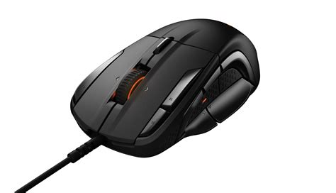 steelseries releases  rival  mmomoba gaming mouse legit reviews