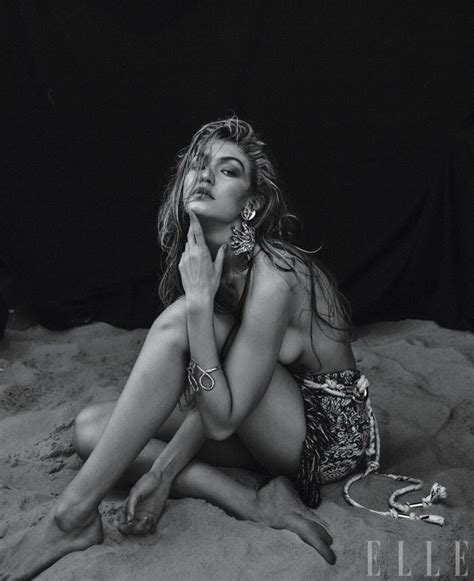 Gigi Hadid The Fappening