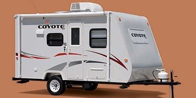 coyote cts specs  literature guide