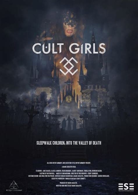 Cult Girls Australian Classification