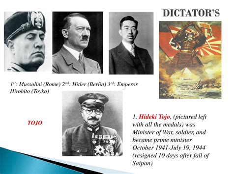 Ppt Imperial Japan 1919 1941 Powerpoint Presentation Free Download
