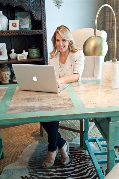 office decorating ideas from kendra scott jewelry glamour