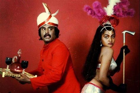 Silk Smitha’s Death Continues To Be A Mystery Even After 24 Years