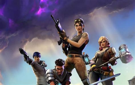 fortnite for android release date is here but you won t be able to download mobile app on