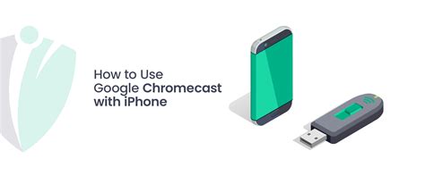 chromecast  iphone