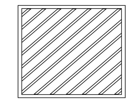 square coloring pages printable  coloring pages  kids